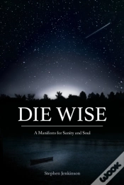 Capa do artigo Die Wise