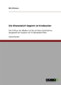 Die Wissenskluft Beginnt Im Kindesalter - Preview