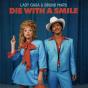 Die With A Smile - CD - Preview