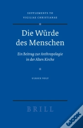 Die Wurde Des Menschen