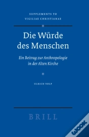 Capa do artigo Die Wurde Des Menschen
