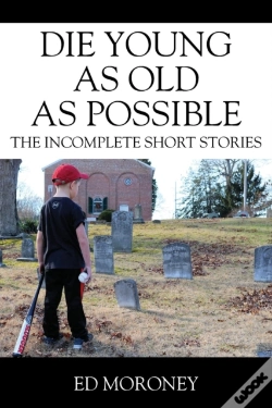 Capa do artigo Die Young As Old As Possible