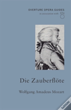 Capa do artigo Die Zauberflote (The Magic Flute)