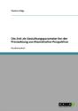 Die Zeit Als Gestaltungsparameter Bei Der Preissetzung Aus Theoretischer Perspektive - Preview