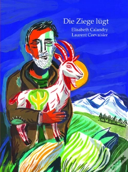 Capa do artigo Die Ziege Lügt