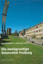 Die Zweisprachige Universitat Freiburg - Preview
