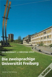 Die Zweisprachige Universitat Freiburg