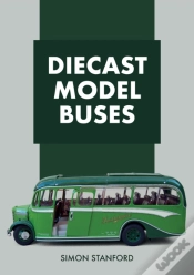 Capa do artigo Diecast Model Buses
