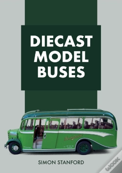 Capa do artigo Diecast Model Buses