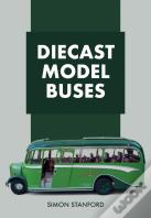 Diecast Model Buses