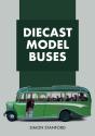 Diecast Model Buses - Preview
