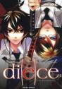 Diece T01 - Preview