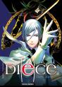 Diece T02 - Preview
