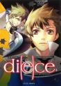 Diece T04 - Preview