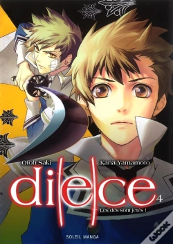 Capa do artigo Diece T04