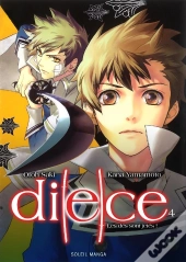 Diece T04