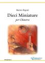 Dieci Miniature - Preview