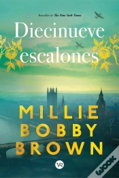 Capa do artigo Diecinueve Escalones