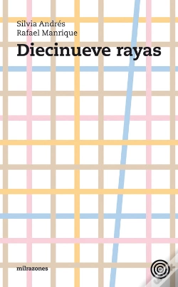 Capa do artigo Diecinueve Rayas