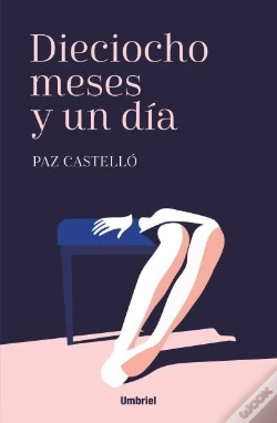 Capa do artigo Dieciocho Meses Y Un Día