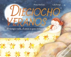 Capa do artigo Dieciocho Veranos