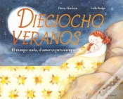 Capa do artigo Dieciocho Veranos