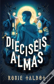 Capa do artigo Dieciséis Almas