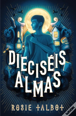 Capa do artigo Dieciséis Almas