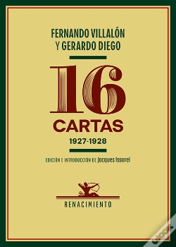 Capa do artigo Dieciseis Cartas
