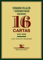 Dieciseis Cartas - Preview
