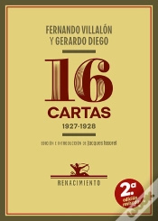 Capa do artigo Dieciseis Cartas