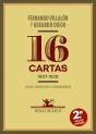 Dieciseis Cartas - Preview