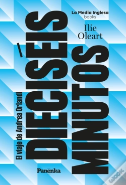 Capa do artigo Dieciséis Minutos