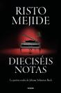 Dieciséis Notas - Preview