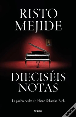 Capa do artigo Dieciséis Notas