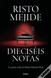 Capa do artigo Dieciseis Notas