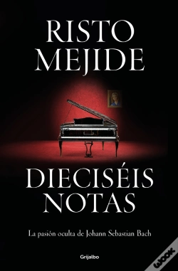 Capa do artigo Dieciseis Notas