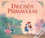 Capa do artigo Dieciseis Primaveras