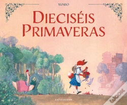 Capa do artigo Dieciseis Primaveras
