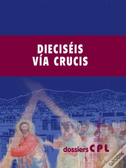 Capa do artigo Dieciséis Vía Crucis