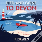 Capa do artigo Died And Gone To Devon