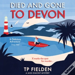 Capa do artigo Died And Gone To Devon
