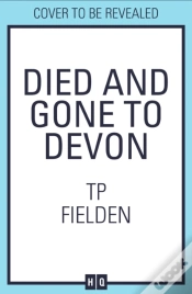 Capa do artigo Died And Gone To Devon