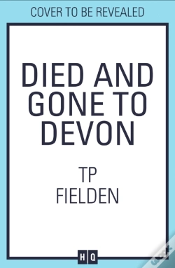 Capa do artigo Died And Gone To Devon