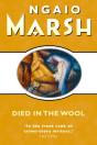 Died In The Wool - Preview