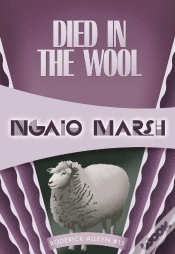 Capa do artigo Died In The Wool