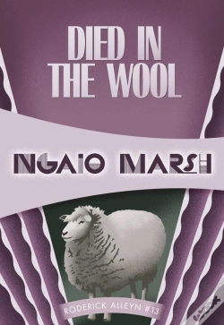 Capa do artigo Died In The Wool