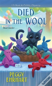 Capa do artigo Died In The Wool