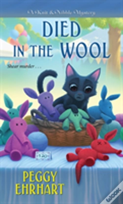 Capa do artigo Died In The Wool
