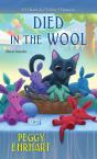 Died In The Wool - Preview